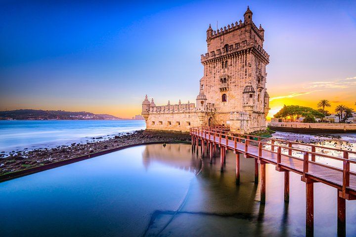 Belem Tower